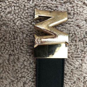 Mcm belt